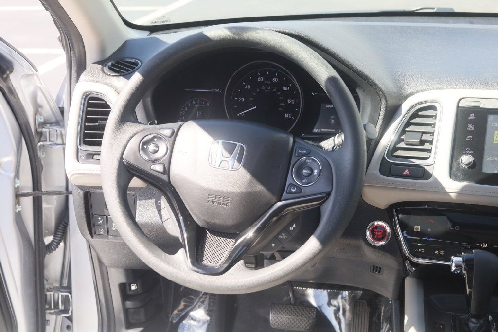 Used 2021 Honda HR-V EX image 6