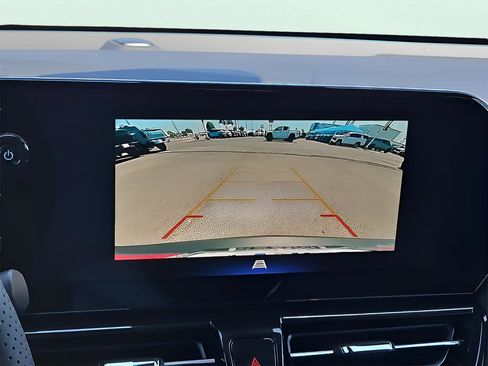 New 2026 Chevrolet TrailBlazer RS w/ Convenience Package image 14