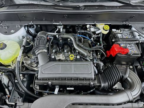 New 2026 Ford Bronco Sport Outer Banks image 29