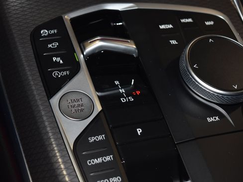 New 2026 BMW 330i xDrive Sedan w/ M Sport Package image 15