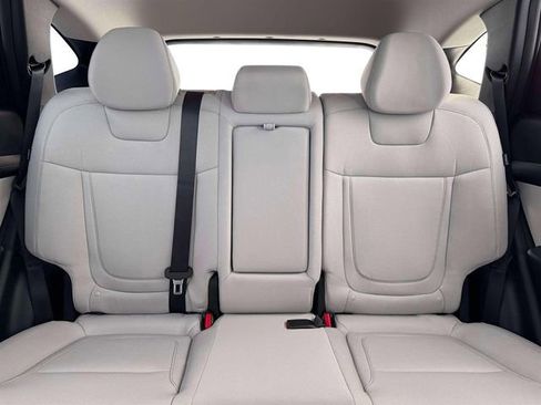 New 2026 Hyundai Tucson SEL AWD/4WD image 16