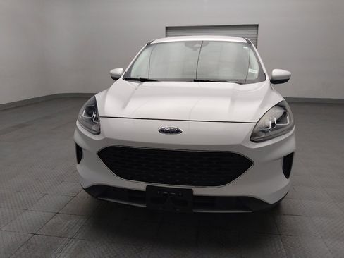 Used 2021 Ford Escape SE FWD image 15