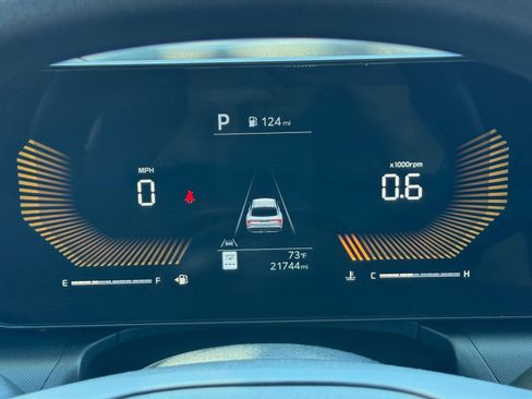 Used 2025 Kia K4 LXS image 41