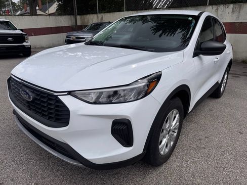 Used 2023 Ford Escape Active AWD/4WD image 1