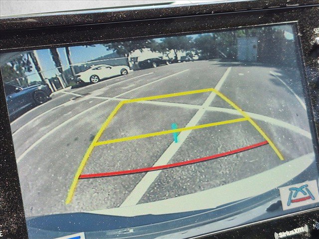 Used 2023 Toyota Camry XSE FWD image 12