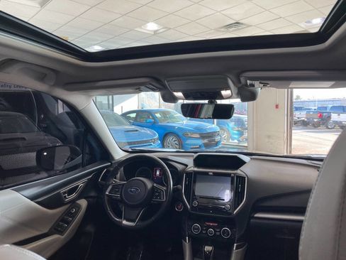 Used 2021 Subaru Forester Limited w/ Popular Package #3 image 28