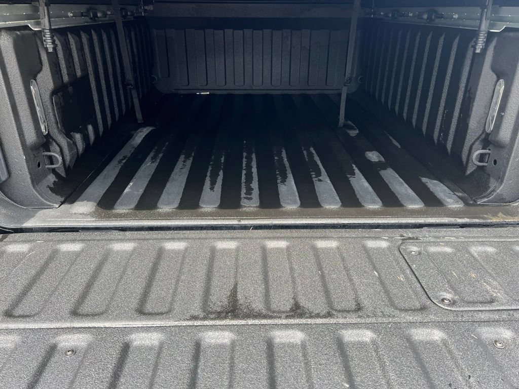 Used 2025 RAM 1500 Limited w/ Trailer Tow Group AWD/4WD image 28