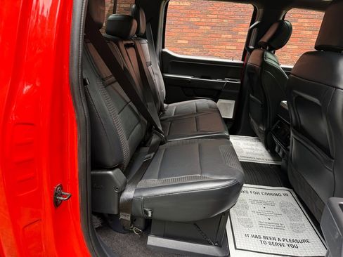 Used 2022 Ford F150 Raptor w/ Raptor 37 Performance Package image 80