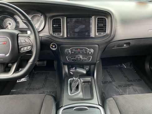 Used 2023 Dodge Charger Scat Pack RWD image 11
