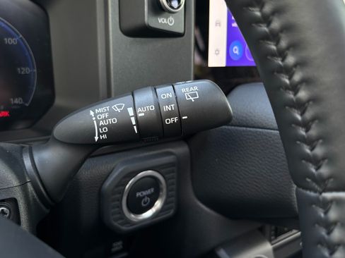 Used 2024 Toyota Land Cruiser w/ Premium Package AWD/4WD image 41