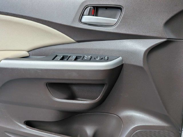 Used 2012 Honda CR-V EX-L image 26