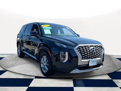 Used 2022 Hyundai Palisade SE