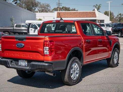 Used 2024 Ford Ranger XL image 5