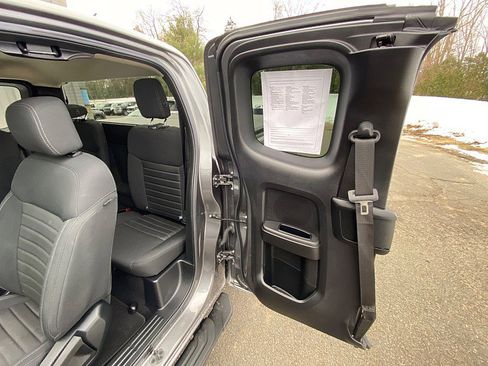 Certified 2021 Ford Ranger XLT w/ Equipment Group 301A Mid image 24