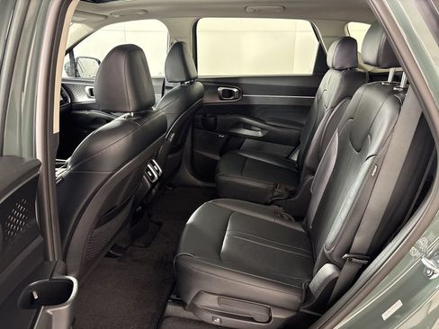 New 2026 Kia Sorento EX AWD/4WD image 22