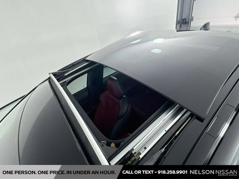Used 2024 Lexus RX 500h F Sport w/ Convenience Package AWD/4WD image 22