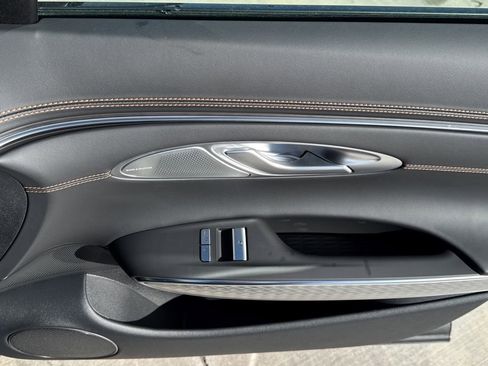 New 2026 Genesis GV70 2.5T Sport Prestige AWD/4WD image 18