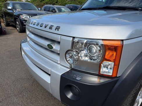 Used 2005 Land Rover LR3 SE image 9