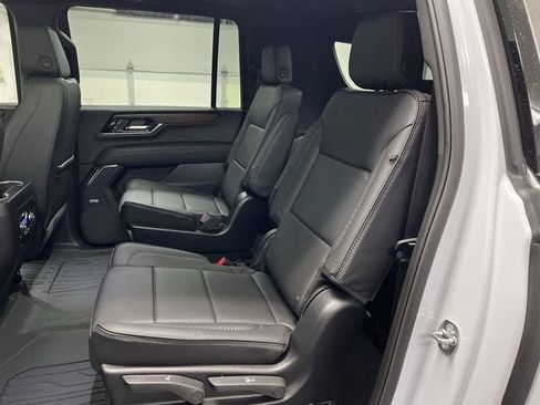 New 2026 GMC Yukon XL Denali w/ Sun & Power Step Package image 26