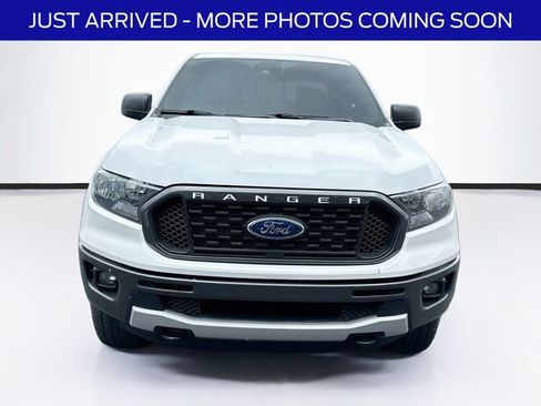 Used 2023 Ford Ranger XLT w/ Equipment Group 302A High AWD/4WD image 2