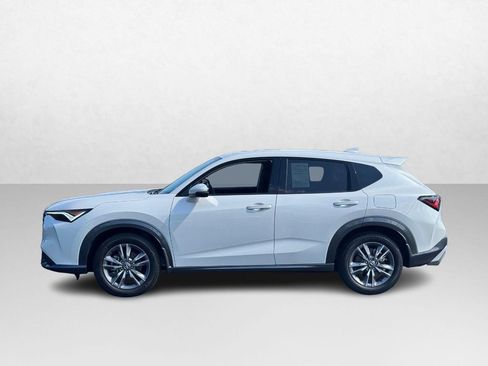Certified 2026 Acura ADX FWD image 3