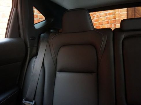 Certified 2025 Nissan Murano SV AWD/4WD image 44