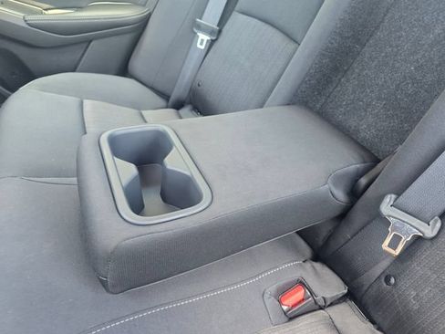 Used 2024 Nissan Altima 2.5 SV w/ SV Premium Package FWD image 30