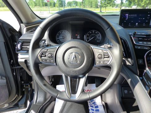 Used 2019 Acura RDX AWD w/ Technology Package image 27