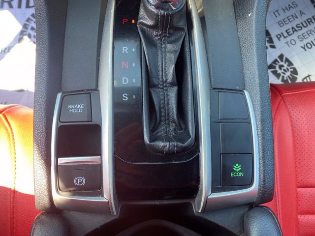 Used 2021 Honda Civic Sport image 15