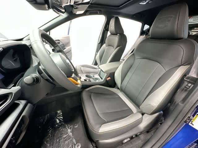 New 2026 Subaru Crosstrek 2.5i Wilderness AWD/4WD image 17