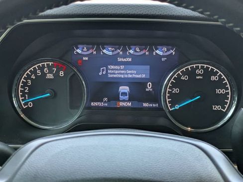 Used 2021 Ford F150 XLT w/ Equipment Group 302A High AWD/4WD image 30
