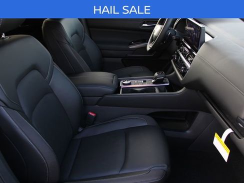 New 2026 Nissan Pathfinder SL AWD/4WD image 33