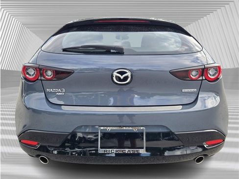 Used 2023 MAZDA MAZDA3 s image 5