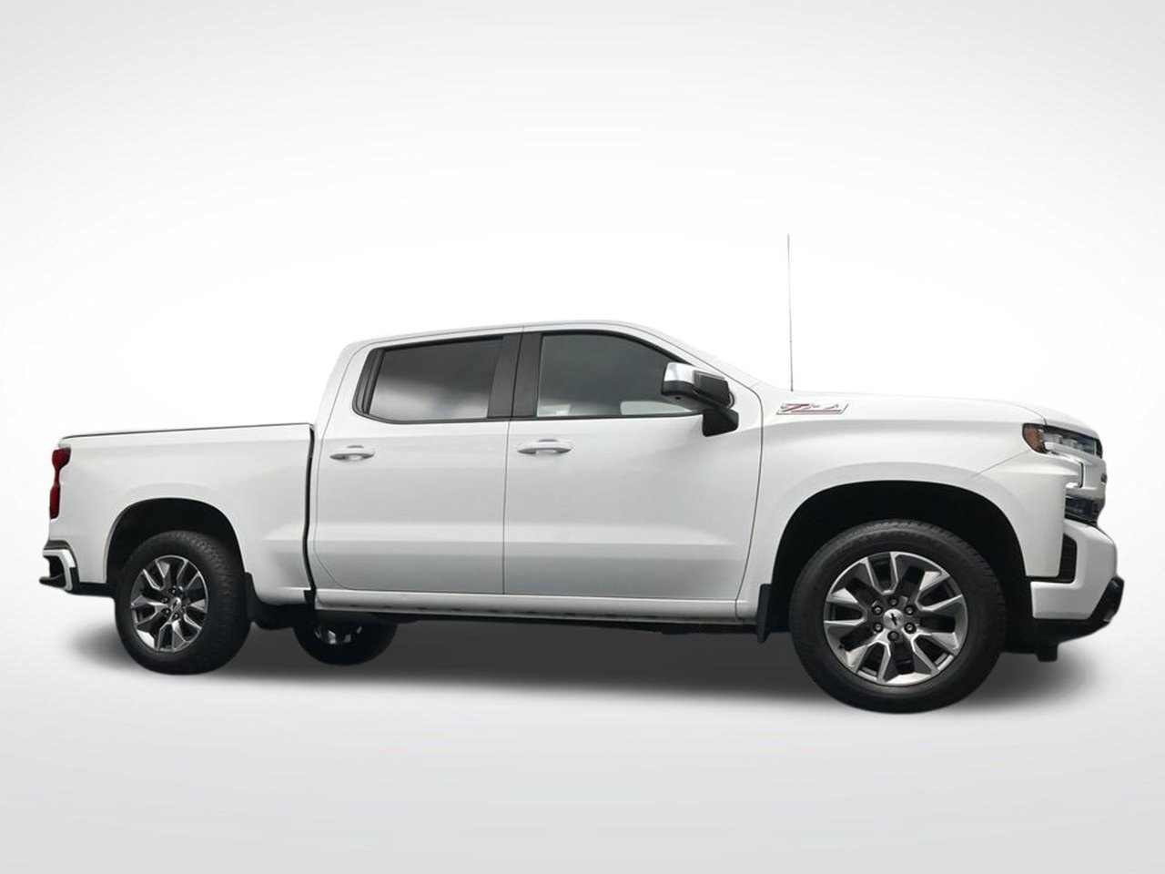 Used 2022 Chevrolet Silverado 1500 RST w/ Z71 Off-Road Package AWD/4WD image 39