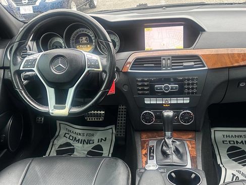 Used 2012 Mercedes-Benz C 300 4MATIC Sedan image 13