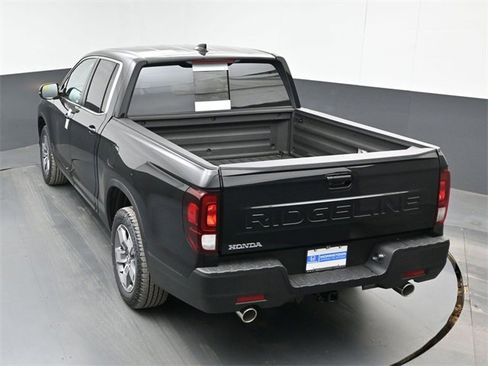 New 2026 Honda Ridgeline RTL image 18