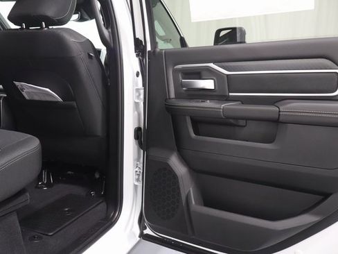 New 2026 RAM 3500 Big Horn image 15