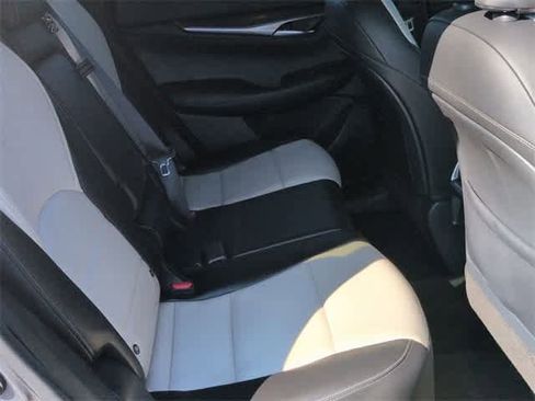 Used 2023 INFINITI QX55 Luxe w/ Cargo Package image 22