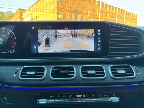 Certified 2024 Mercedes-Benz GLE 350 GLE 350 image 30