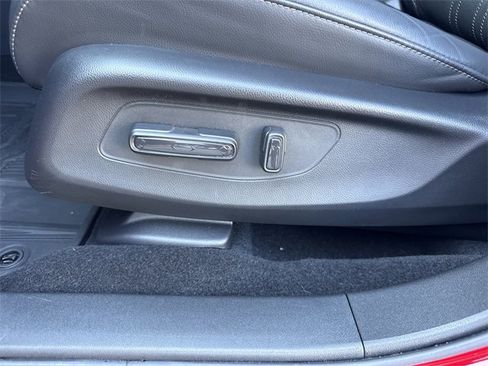 Certified 2024 Honda HR-V EX-L image 12