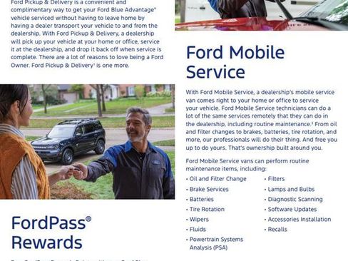 Used 2022 Ford F150 XLT w/ Equipment Group 302A High image 14