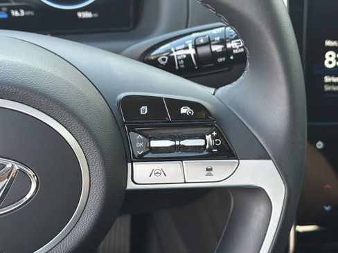Certified 2024 Hyundai Tucson SEL w/ Convenience Package FWD image 29