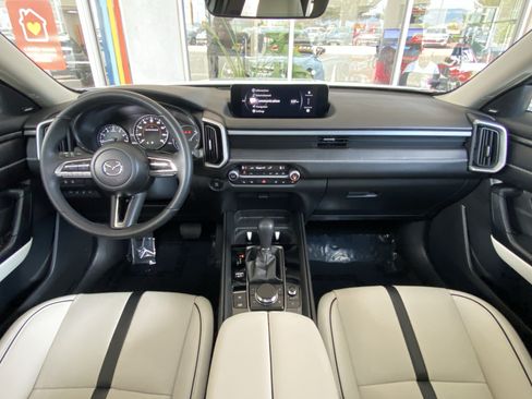 Certified 2026 MAZDA CX-50 AWD 2.5 S w/ Weather Package image 28