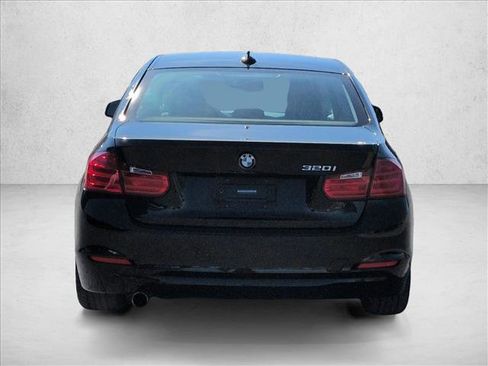 Used 2015 BMW 320i Sedan image 7