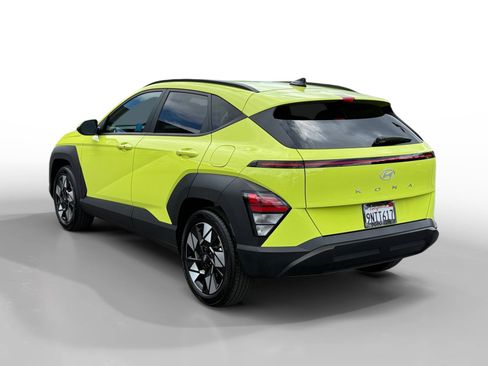 Certified 2024 Hyundai Kona SEL image 3