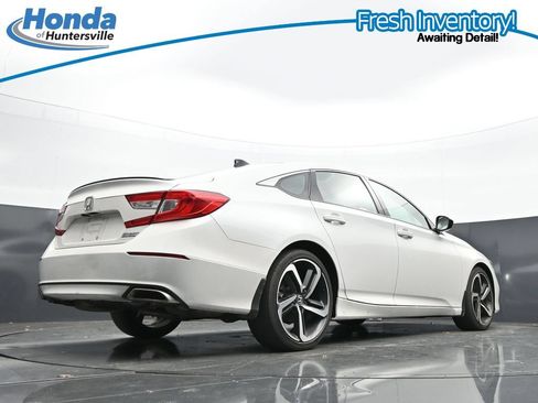 Used 2022 Honda Accord Sport Special Edition image 38