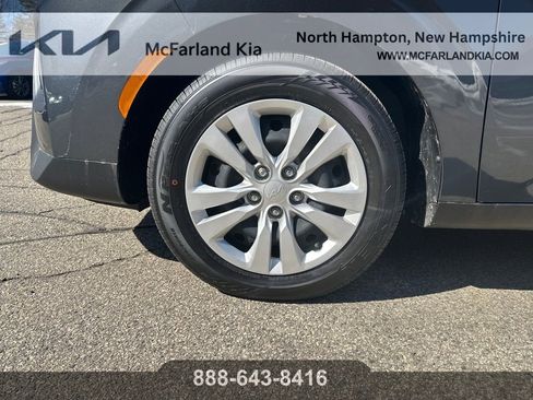 Used 2022 Kia Soul LX image 29