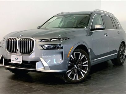 Used 2023 BMW X7 xDrive40i w/ Premium Package