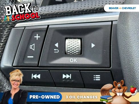 Used 2024 Mitsubishi Outlander SE FWD image 24