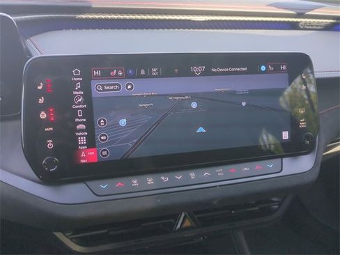 Used 2024 Dodge Charger R/T Scat Pack w/ Plus Group image 35